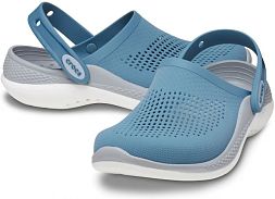 																	Медицинская обувь Crocs 206708-4LC																