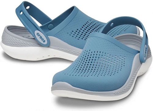 																	Медицинская обувь Crocs 206708-4LC																