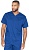 																	Медицинский топ унисекс Barco Uniforms BE002 США																