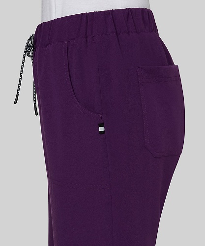 																	Женские медицинские брюки KOI 739R																