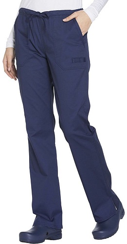 																	Женские медицинские брюки Cherokee WW130T																