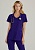 																	Женский медицинский топ Barco Uniforms GRST124 США																