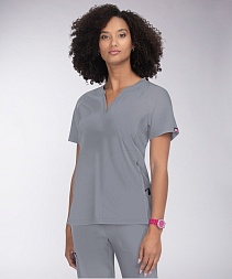 																	Женский медицинский топ KOI 1035 США																