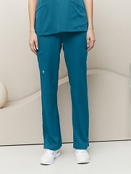 																	Женские медицинские брюки Healing Hands 9500																