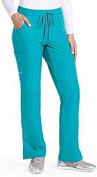 																	Женские медицинские брюки Barco Uniforms SK201																