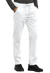 																	Медицинские брюки унисекс Cherokee WW020																