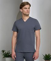 Мужской медицинский топ ENIGMA 1222012