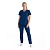																	Женский медицинский топ Barco Uniforms GRST045 США																