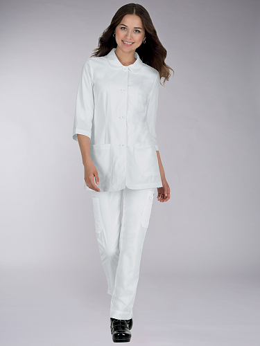 																	Женский медицинский жакет  KOI 446 США																