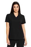 Женский медицинский топ Barco Uniforms GET006 США