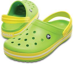 																	Медицинская обувь Crocs 11016-3Q5																