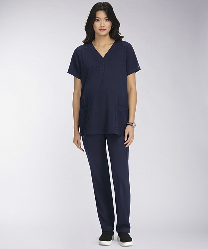 																	Топ для беременных KOI 1073																