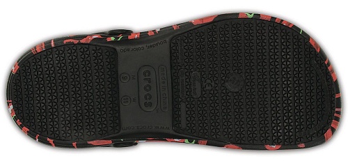 																	Медицинская обувь Crocs 204283-001																