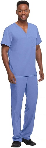 																	Мужские медицинские брюки Healing Hands 9124																