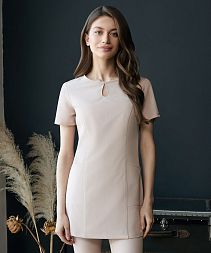 																	Женская медицинская туника ENIGMA 1220006 																