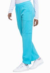																	Женские медицинские брюки Dickies DK005T																