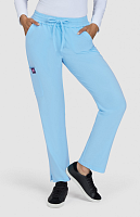 Женские медицинские брюки KOI B706T