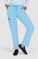 																	Женские медицинские брюки KOI B706T																