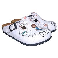Медицинская обувь ShoeRokee SRK800-841