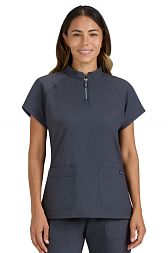 																	Женский медицинский топ KOI 1130L США																