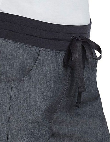 																	Женские медицинские брюки MAEVN 6901																