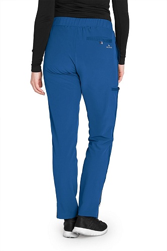 																	Женские медицинские брюки Barco Uniforms BWP505																