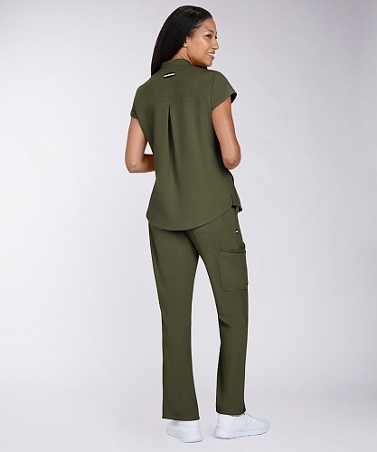 																	Женский медицинский топ KOI 1139 США																