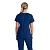 																	Женский медицинский топ Barco Uniforms GRST045 США																