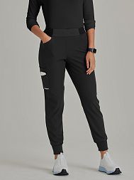 																	Женские медицинские брюки Barco Uniforms SKP559																