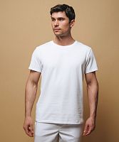 Мужская медицинская футболка ENIGMA 619003