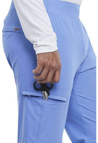 																	Мужские медицинские брюки Cherokee CK185																