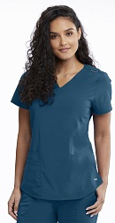 																	Женская медицинская блуза Barco Uniforms MOT001																