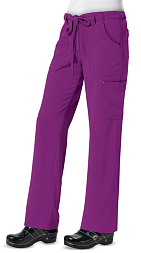 																	Женские медицинские брюки KOI 715R																