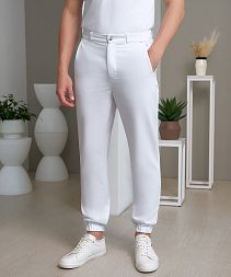 																	Мужские медицинские брюки ENIGMA 318008																