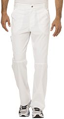 																	Мужские медицинские брюки Cherokee WW140																