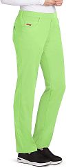 																	Женские медицинские брюки Barco Uniforms GRSP510																