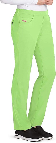 																	Женские медицинские брюки Barco Uniforms GRSP510																