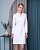 																	Женский медицинский халат ENIGMA 118018																