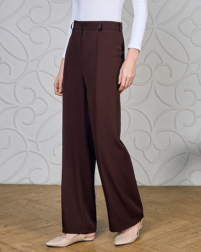 																	Женские медицинские брюки ENIGMA 325029																