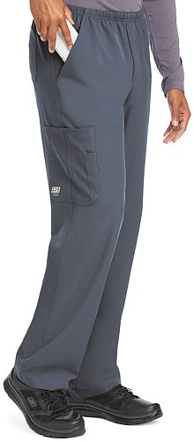 																	Мужские медицинские брюки Barco Uniforms SK0215																