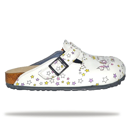 																	Медицинская обувь ShoeRokee SRK600-636																