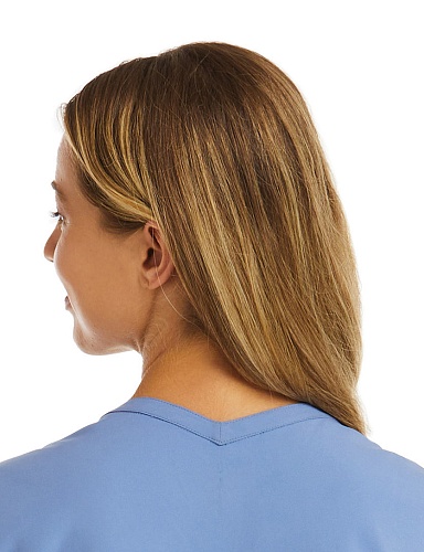 																	Женский медицинский топ MAEVN 5001 США																