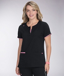 																	Женский медицинский топ KOI 1086 США																