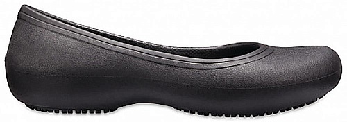 																	Женские медицинские туфли Crocs 205074-001																