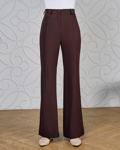 																	Женские медицинские брюки ENIGMA 322026N																