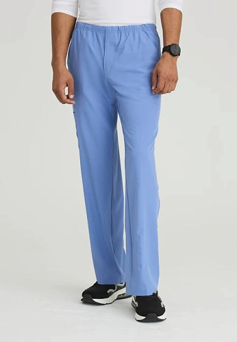 																	Мужские медицинские брюки Barco Uniforms SK0215T																