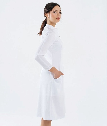 																	Женский медицинский халат ENIGMA 118014																