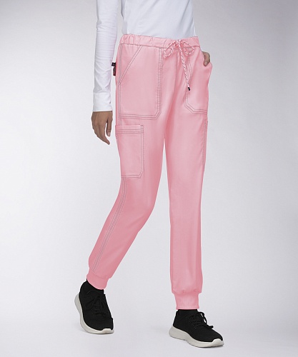 																	Женские медицинские брюки KOI 752T																