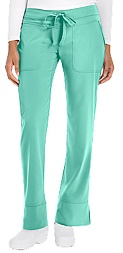 																	Женские медицинские брюки Barco Uniforms 2207T																