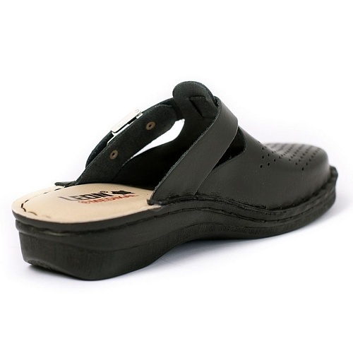 																	Медицинская обувь Leon MED260B																